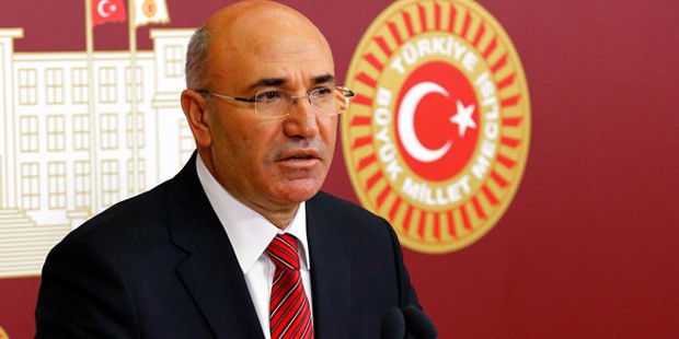 CHP'li Tanal'dan Akbelen uyarısı: AKP, Kanal İstanbul taktiği uyguluyor