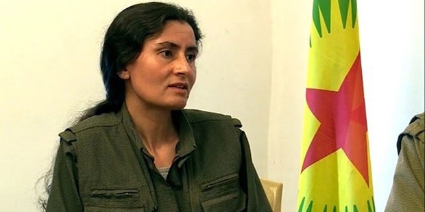 Terör uzmanı Abdullah Ağar, PKK'lı Bese Hozat'ın açıklamalarını değerlendirdi: Etkili figür, baş teröriçe; her sözü talimattır 