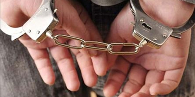 Kayseri'de polisin "dur" ihtarına uymayarak kaçan 2 şüpheliden 1'i tutuklandı