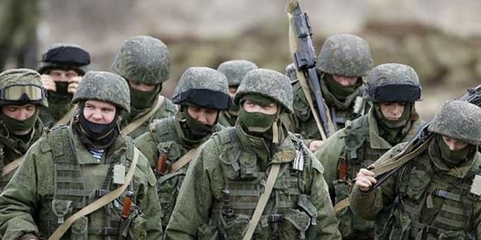 Rusya: Donetsk'te 2 yerleşim birimi kontrolümüze geçti