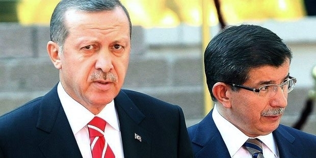 Davutoğlu'ndan mülteci açıklaması: Beni ilgilendirmiyor, benden sonrakilerin hatasını onlara sormak gerekiyor