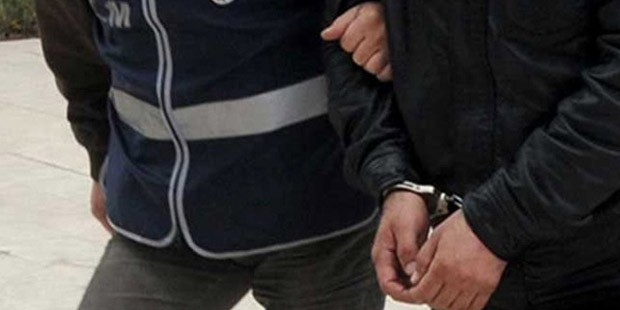 Gaziantep'te tefecilik operasyonunda 1 şüpheli yakalandı