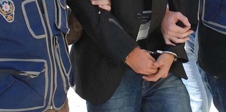 Iğdır'da siber suçlarla mücadele operasyonunda 7 şüpheli yakalandı