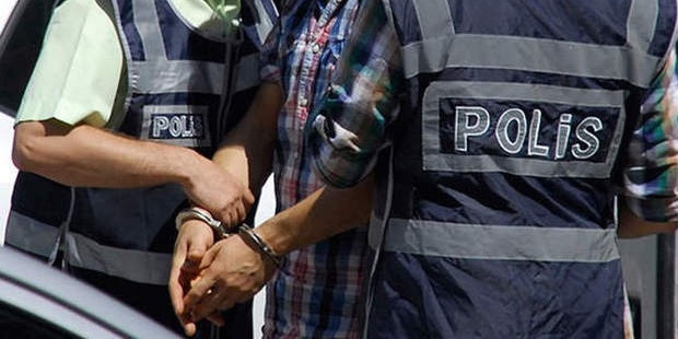 Kayseri'de firari 4 FETÖ hükümlüsü yakalandı