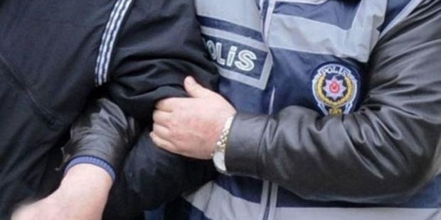 Muş'ta kaçak kazı yapan 4 şüpheli suçüstü yakalandı