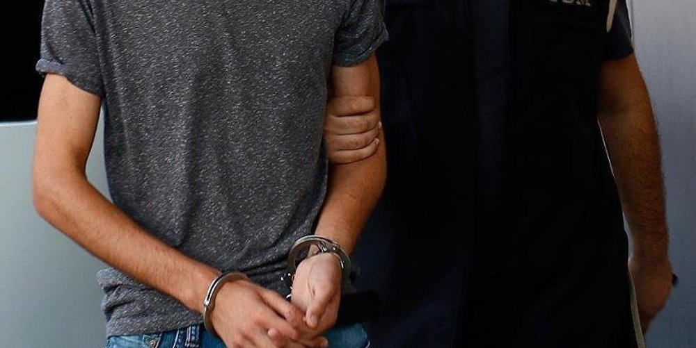 Şanlıurfa'da kardeşini silahla vurarak öldüren kişi tutuklandı