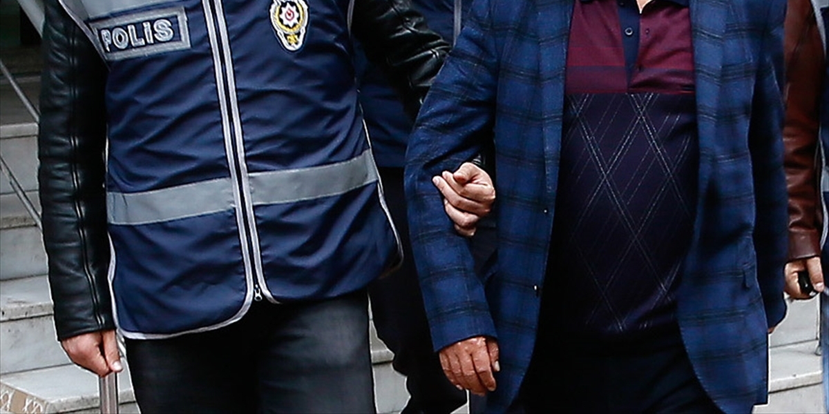 Ülke genelindeki operasyonlarda 154 firari hükümlü yakalandı