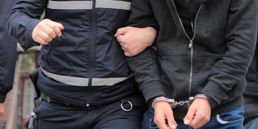 Denizli merkezli dolandırıcılık operasyonunda 16 zanlı tutuklandı