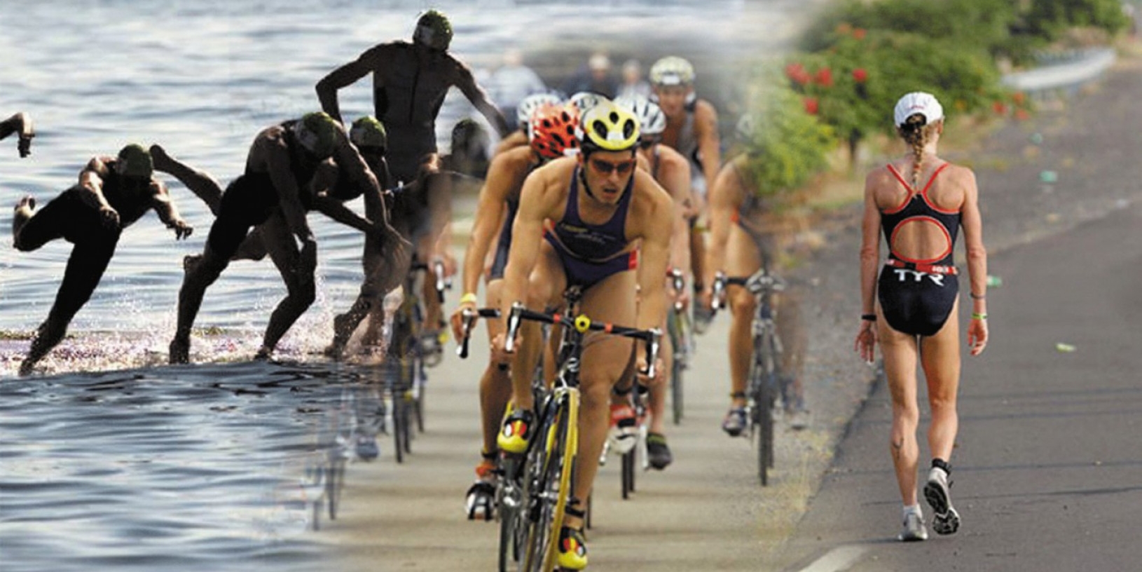 Türkiye, Balkan Triatlon Birliğinin kurucu üyeleri arasında yer aldı