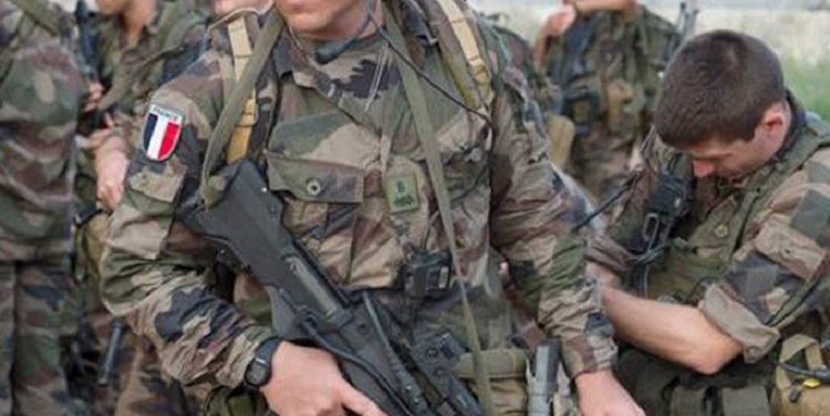 Fransız askerleri, Çad’dan 31 Ocak'a kadar tamamen çekilecek