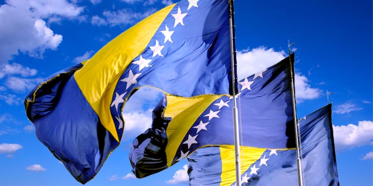 Bosna Hersek'teki Sırp entitesi başkanı Dodik'ten "Grönland" benzetmesi: Biz de Sırbistan ile birleşebiliriz