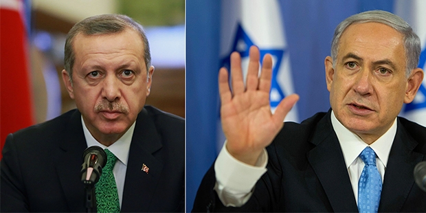 Fatih Altaylı'dan "Netanyahu'yu tutuklayın" diyen Erdoğan'a El Beşir hatırlatması: Men dakka dukka...