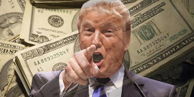 Threat of Trump’s Impact on the New York Stock Exchange  