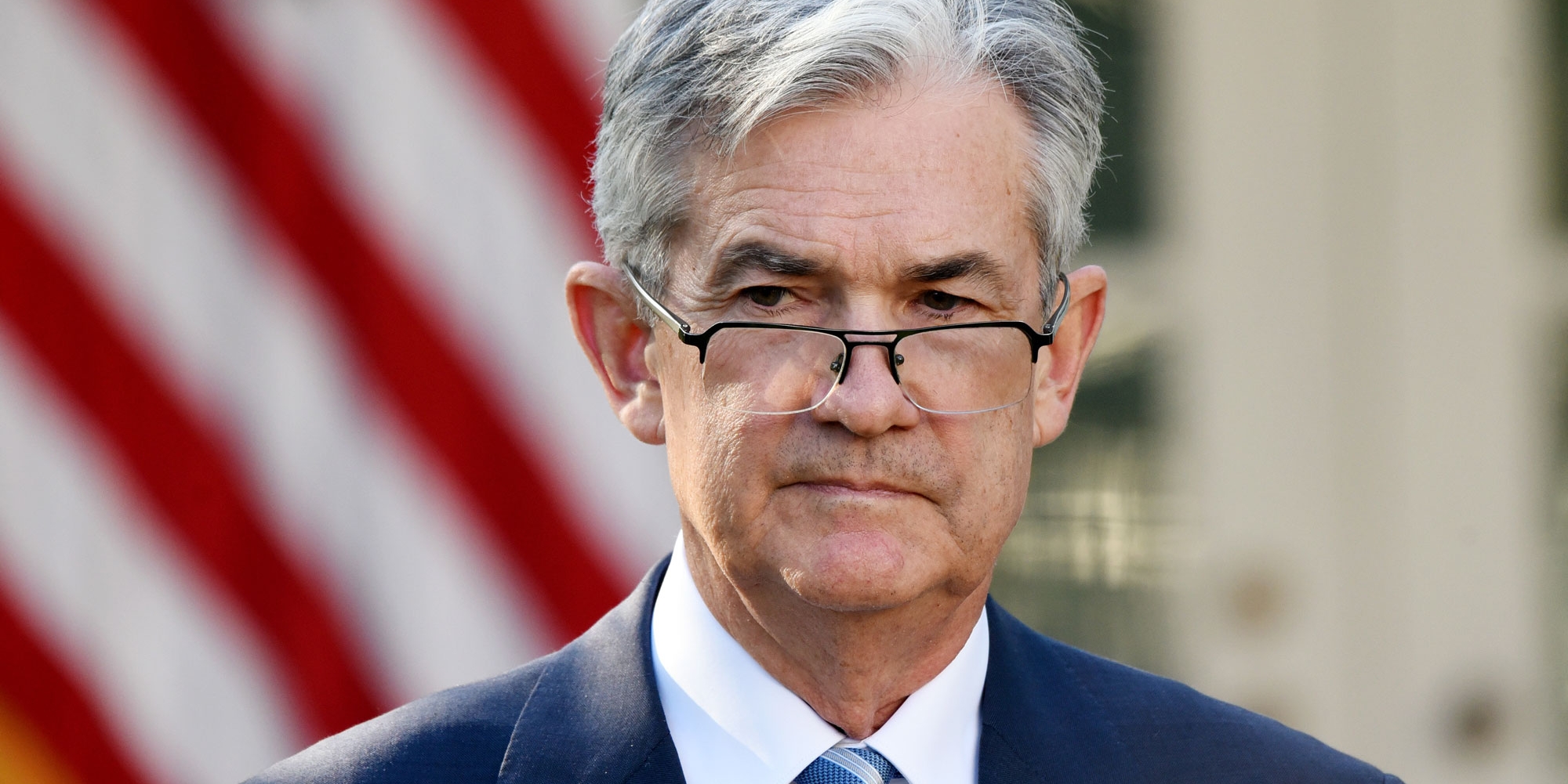 Trump: Fed Başkanı Powell'ın derhal istifa etmesi gerekiyor
