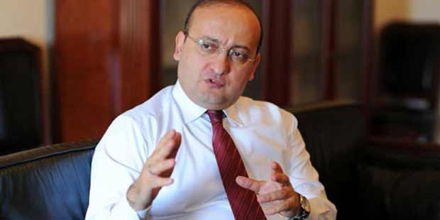 Yalçın Akdoğan'dan "süreç" değerlendirmesi: Devlet Bey'in konuşmasını duyunca elimdeki çatalı düşürdüm