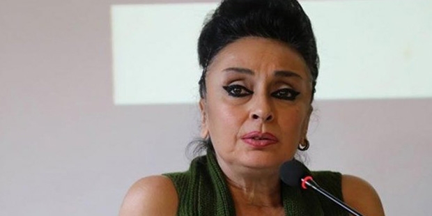 Eren Keskin'den İçişleri Bakanı'na Çakıcı sorusu: Bu kadar rahat tehdit etme "hakkını" veren iradeye bir şey demeyecek misiniz?