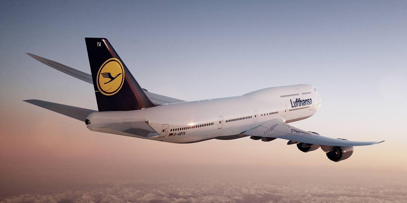 Lufthansa, bin 300 uçuşunu iptal etti
