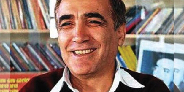HEDEP'li Saki: Celalettin Can'ın sağlık durumu iyi değil, tedavisine başlanması için derhal serbest bırakılmalı