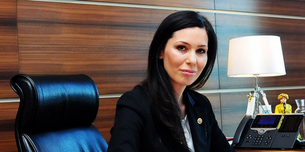 AKP'li Karaaslan'dan TUSAŞ'a ilişkin açıklama: Biz yılmayacağız ve daha çok çalışacağız