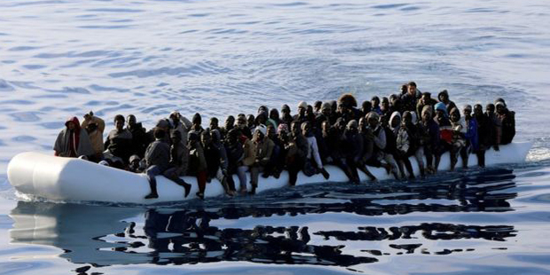Bodrum'da göçmenleri taşıyan botun batmasına ilişkin 10 kişi tutuklandı