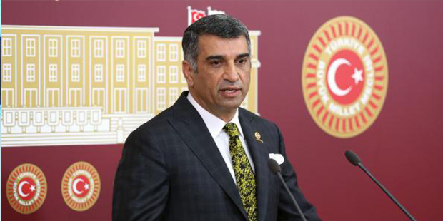 CHP'li Erol: Pertek köprüsü her seçim döneminde gündeme getiriliyor ama seçim sonrası verilen sözler unutuluyor