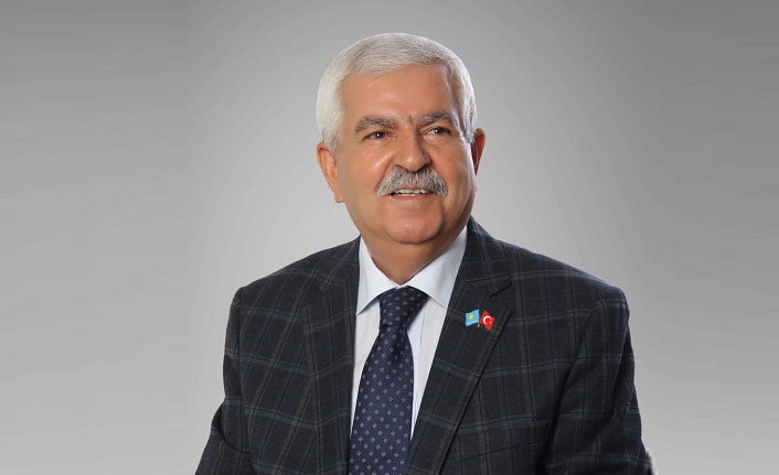 İyi Parti'nin adayı Gaziantep milletvekili Prof. Dr.İmam Hüseyin Filiz oldu.
