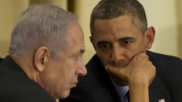 Obama'nın Mart 2013'te yaptığı İsrail ziyaretinin hemen ardından Netanyahu, Erdoğan'ı arayarak özür diledi.