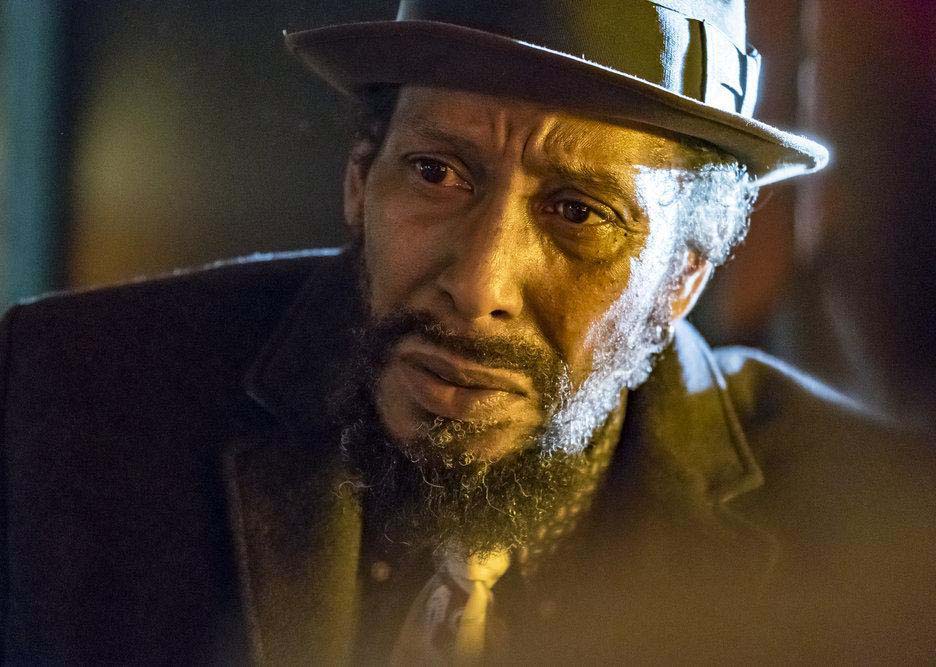 Ron Cephas Jones