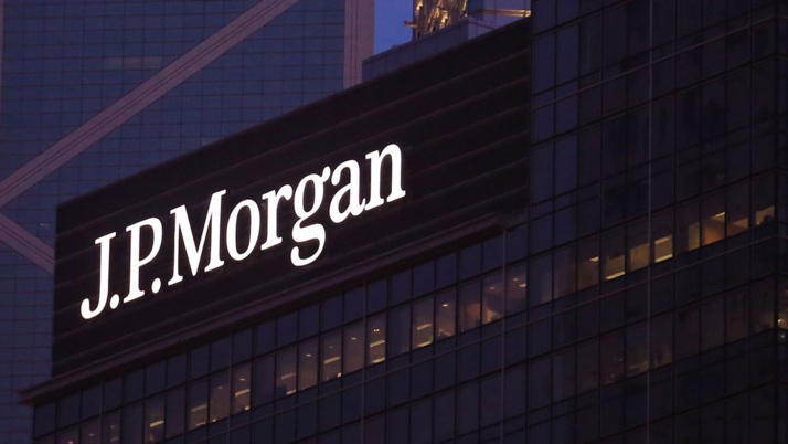 JP Morgan, Avrupa Süper Ligi'ni finanse edeceğini duyurdu