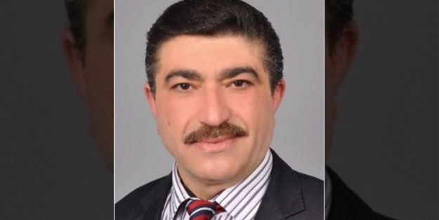 Mehmet Ali Aydoğmuş