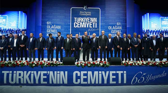 Osmaniye Il Ak Parti Kadin Kollari Ilim Yayma Cemiyeti Bahce Yurdu Facebook