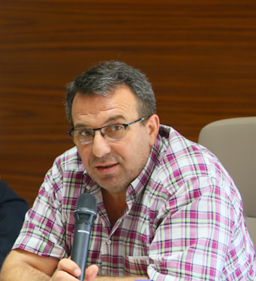 Erol Gülmez