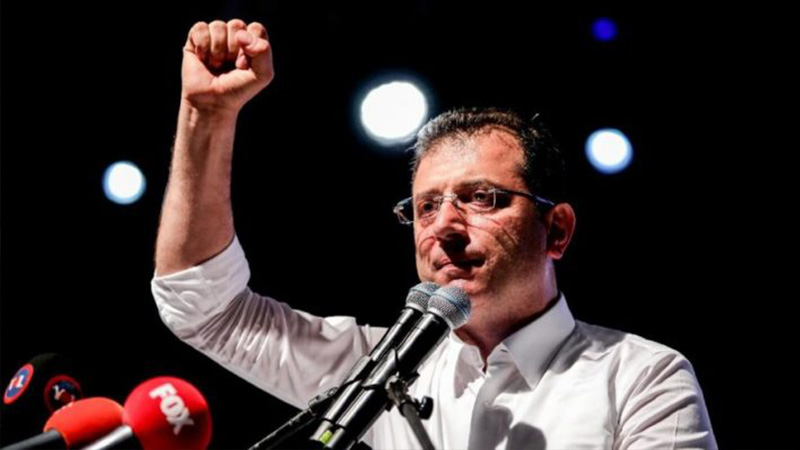 AKP kulisleri: İmamoğlu 5 puan öne geçti