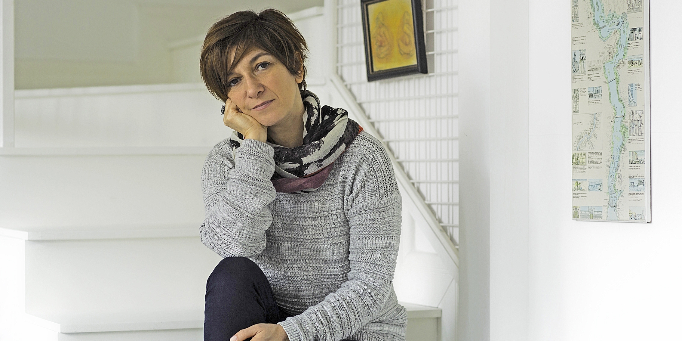 Duygu Asena Ödülü Gaye Boralıoğlu’nun oldu K24
