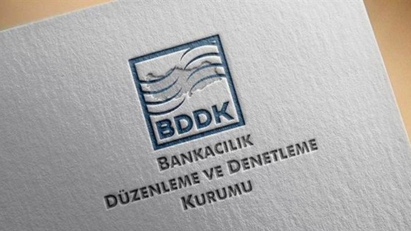 BDDK'dan 46 milyar TL'lik batık kredi açıklaması