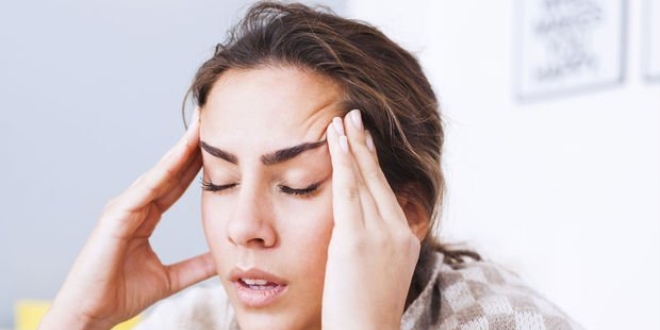 yüksek tansiyon ile baş ağrısına neden olabilir yüksek tansiyon tedavisi kursu