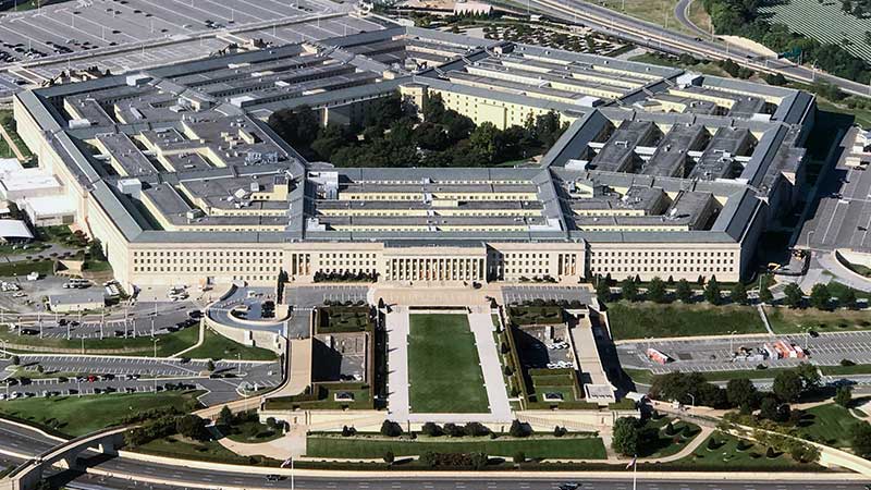 Pentagon: Türkiye, F-35 programından çıkarıldı