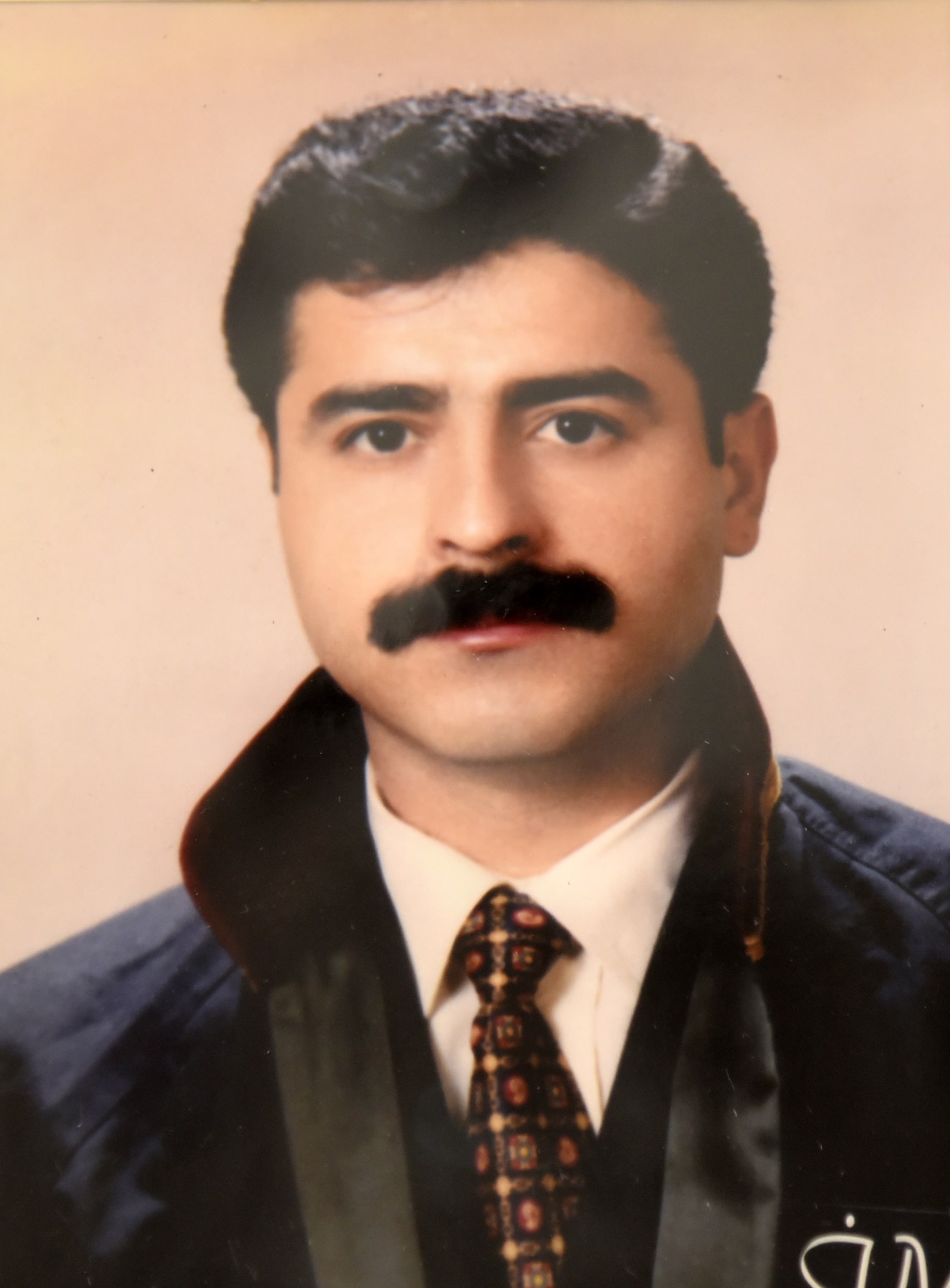 Selahattin Demirtaş�ın annesi Erdoğan Bey korkmasın, oğlumu bıraksın