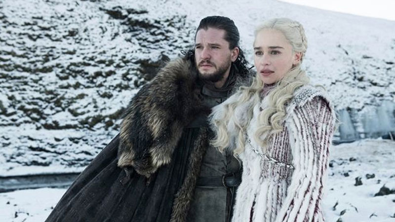 2019 Emmy Ödülleri adayları belli oldu Game of Thrones 32