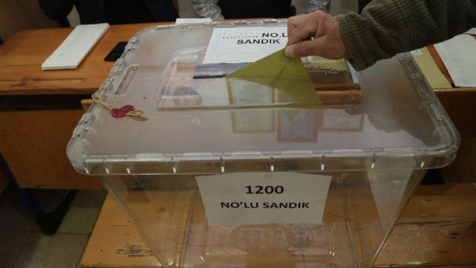 AKP'nin etkin ismi konuştu: İşte seçim için tartışılan iki tarih