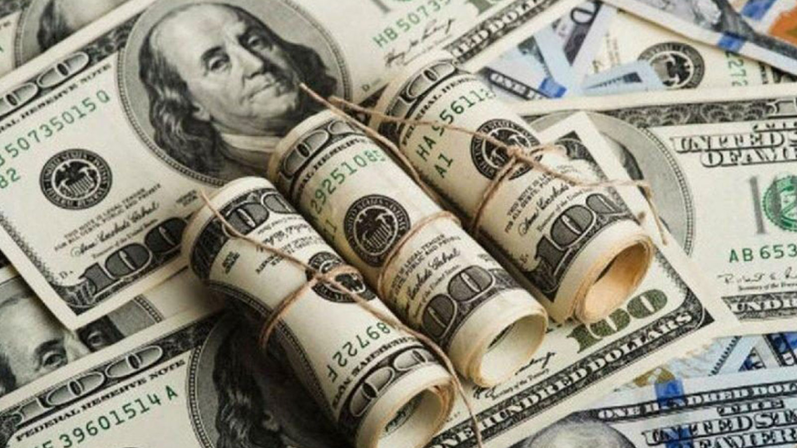 Bankan n Yanl l kla Yat rd 120 Bin Dolar 3 Hafta I inde Harcad lar