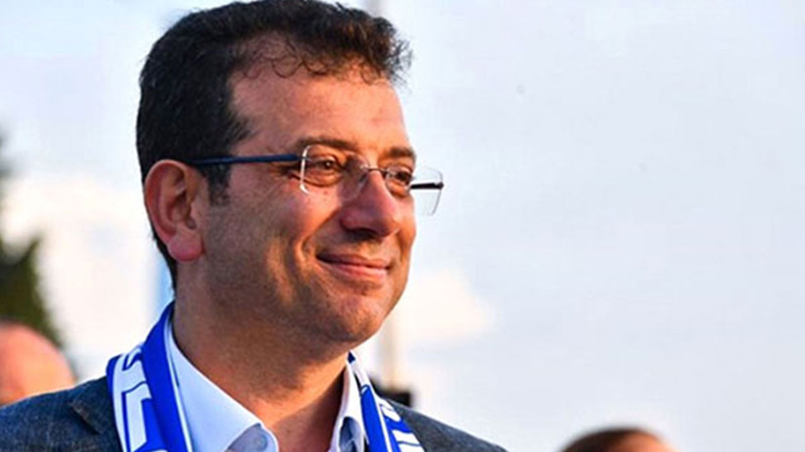 İmamoğlu'ndan yeni atama