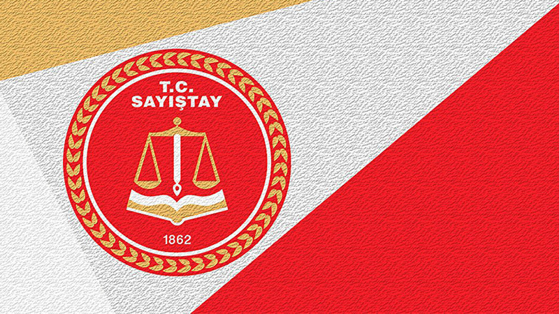Sayıştay denetim raporları: Sosyal yardımlar isim listesine göre dağıtıldı!