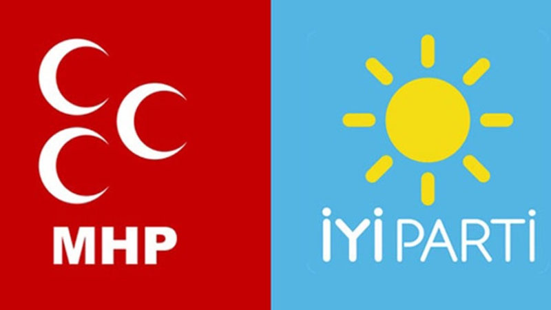 İyi Parti'den Bahçeli'nin 'MHP'ye dönün' çağrısına yanıt