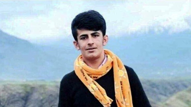 Diyarbakır Barosu, askerin açtığı ateş sonucu hayatını kaybeden Vedat Ekinci'nin ailesine hukuki destek verecek