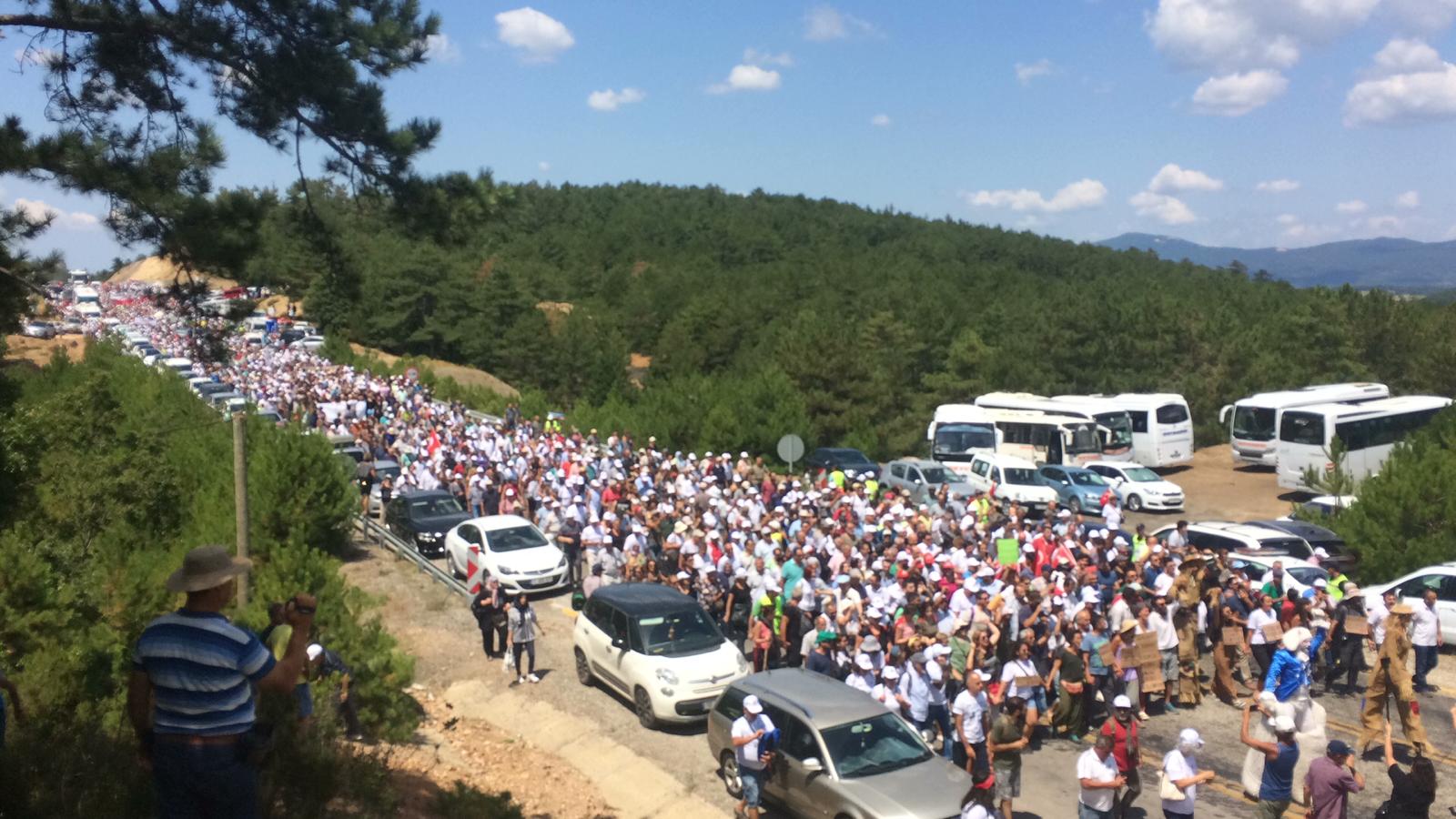 kaz daÄları ile ilgili görsel sonucu