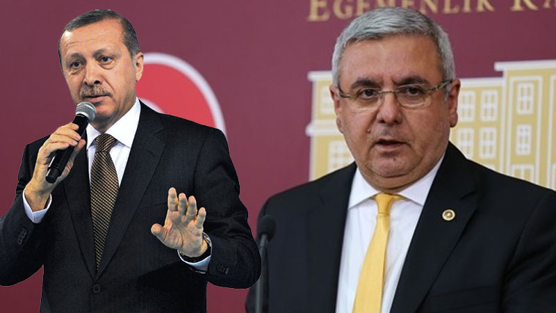 Mehmet Metiner: AK Parti ömrünü tamamladı