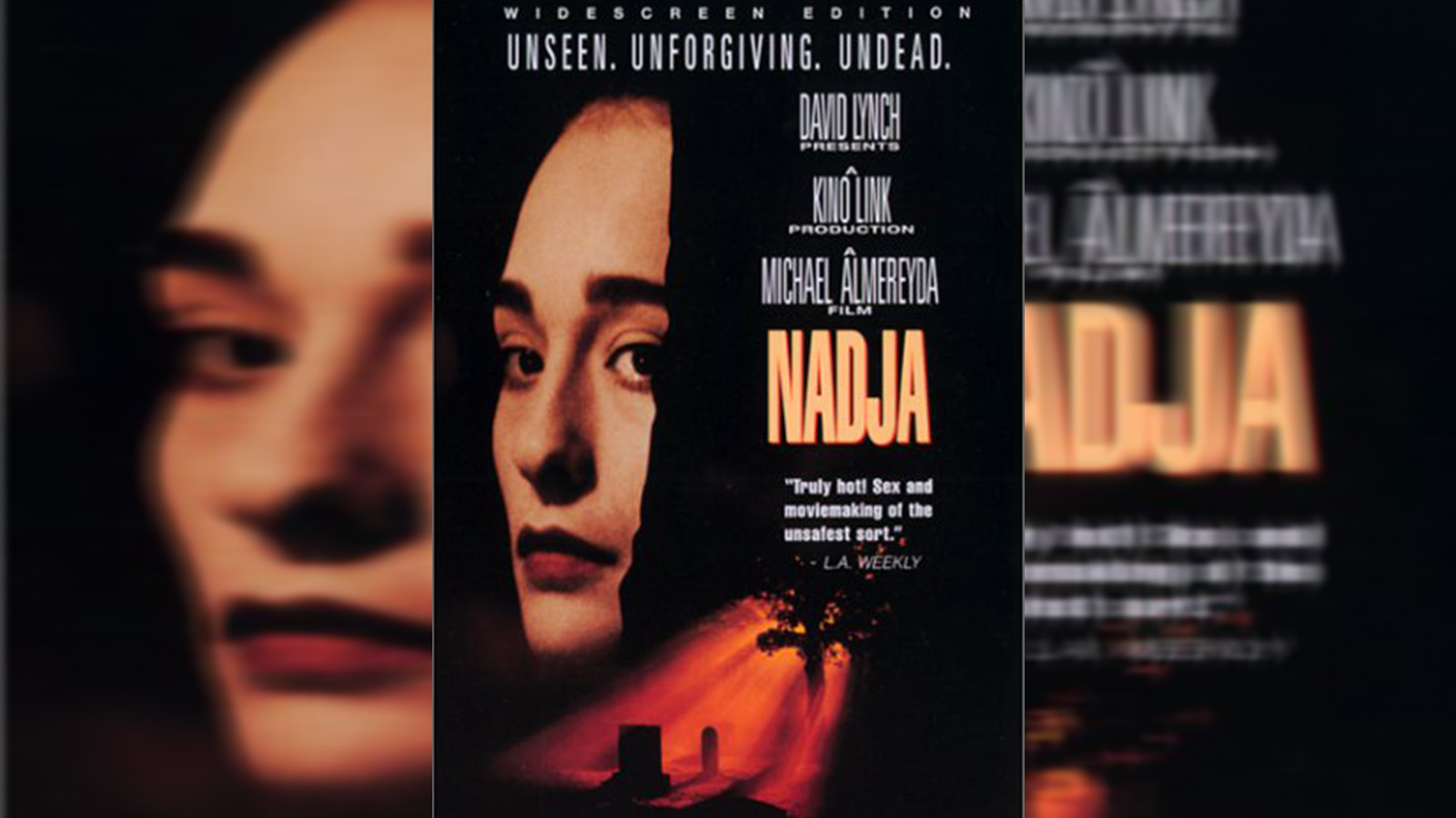 Nadja (1994):