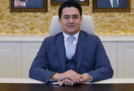 Ankara Halk Ekmek Genel Müdürü görevinden istifa etti