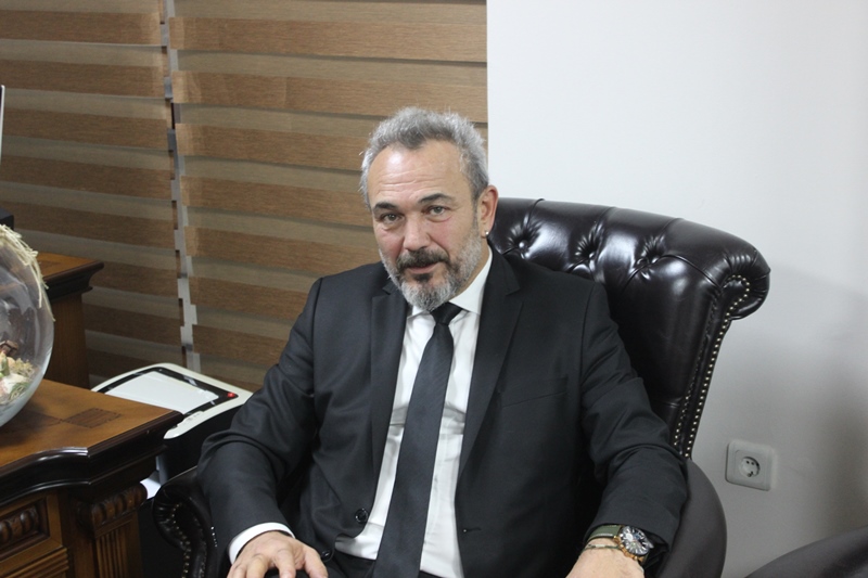 İzmir Barosu Başkanı: Barolar Birliği’nde mücadele iradesi görmüyoruz 